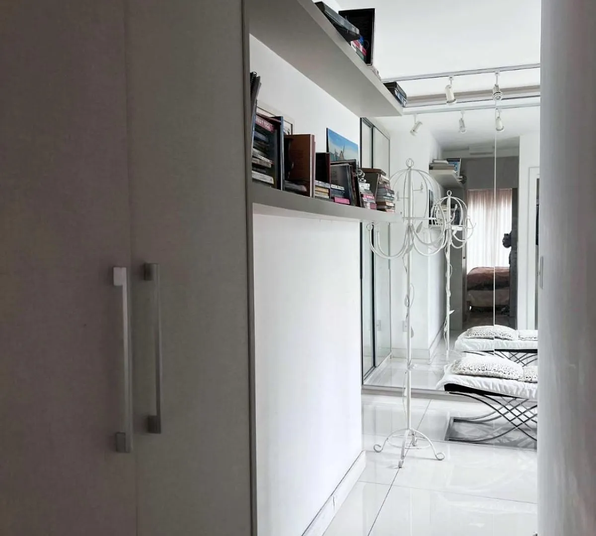 Apartamento 4 Andar Sem Elevador Centro Bc Balneário Camboriú 0*,