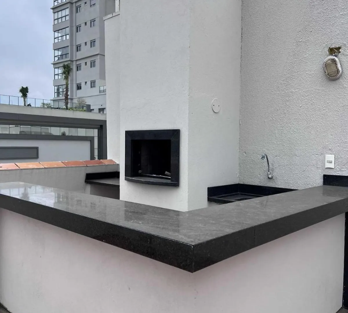 Apartament Apartamento 4 Andar Sem Elevador Centro Bc Balneário Camboriú
