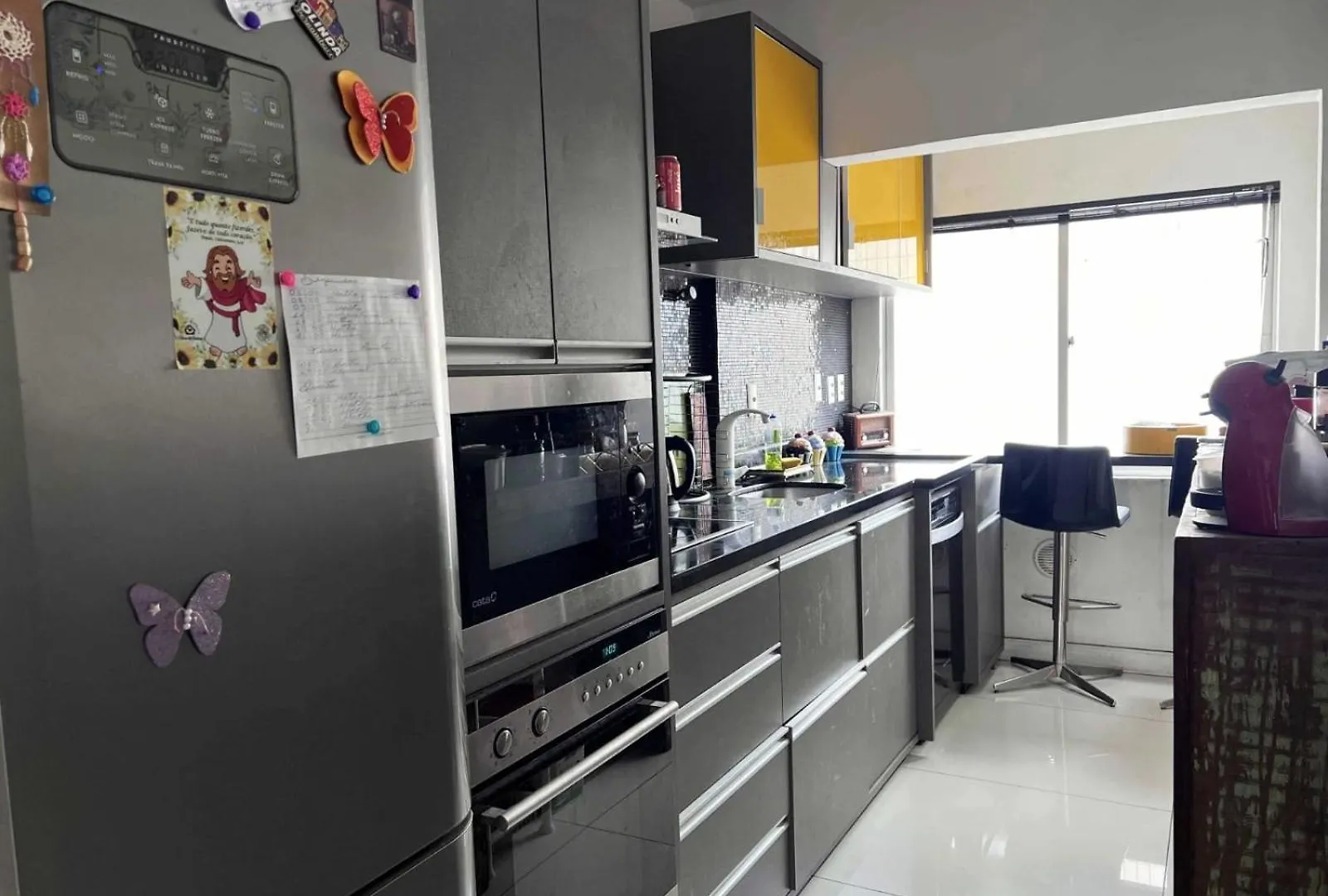 Apartamento 4 Andar Sem Elevador Centro Bc Balneário Camboriú